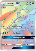 Floramantis GX
