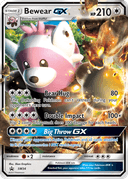 Chelours GX