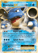 Tortank EX