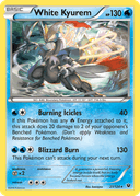 Kyurem Blanc