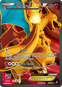 Dracaufeu EX