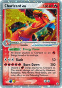 Dracaufeu ex
