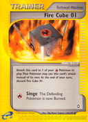 Cube de feu 01