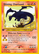Dracaufeu brillant