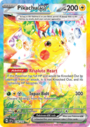 Pikachu-ex