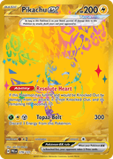 Pikachu-ex