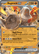 Regirock-ex