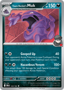 Grotadmorv de la Team Rocket