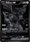 Zekrom-ex