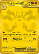 Méga-Lucario-ex