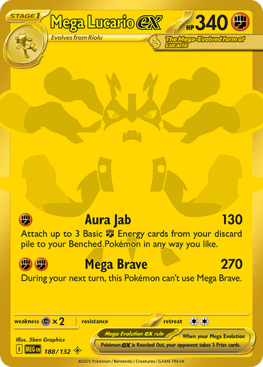 Méga-Lucario-ex