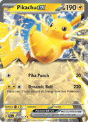 Pikachu-ex