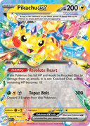 Pikachu-ex