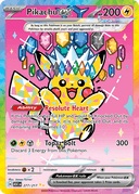 Pikachu-ex
