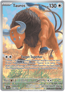 Tauros