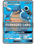 Tortank GX