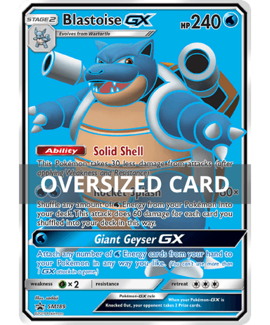 Tortank GX