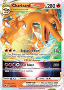 Dracaufeu VSTAR