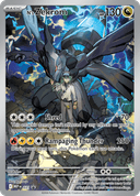 Zekrom de N