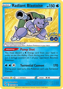 Tortank Radieux