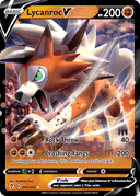 Lougaroc V