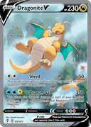 Dracolosse V