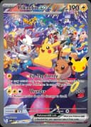 Pikachu-ex