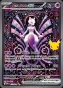 Mewtwo-ex