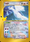Lugia