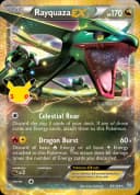 Rayquaza EX