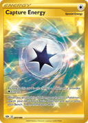 Énergie Capture