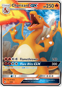Dracaufeu-GX