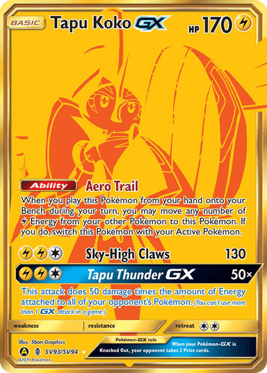 Tokorico-GX