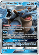 Tortank GX