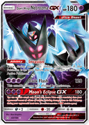 Necrozma Ailes de l’Aurore GX