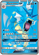 Léviator GX