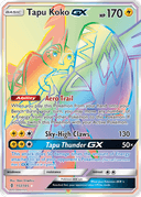 Tokorico GX