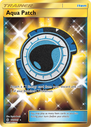 Fortifiant Aquatique